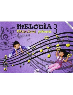 Musica 3ºprimaria melodia